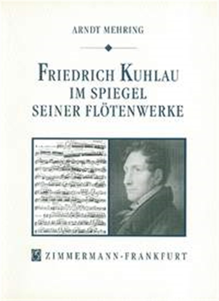 Friedrich Kuhlau im Spiegel seiner Flötenwerke